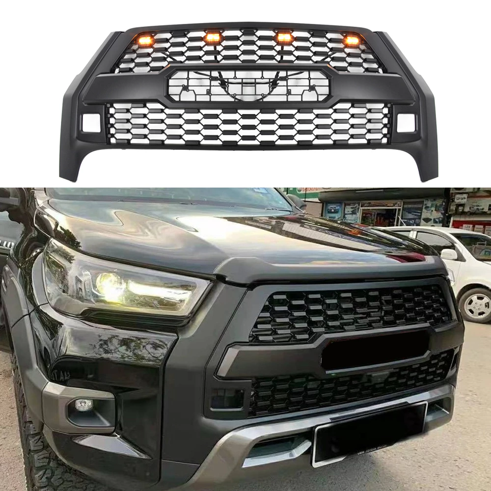 Modified-New-Racing-Grills-For-Hilux-Grill-For-Hilux-Revo-Rocco-2021-Auto-Accessories-Modified-Front.jpg_Q90.jpg_ Modified New Racing Grills For Hilux Grill For Hilux Revo Rocco 2021 Auto Accessories Modified Front.jpg Q90.jpg