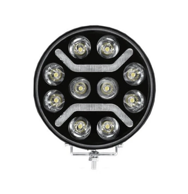 JUMBO LED SPOT LIGHT