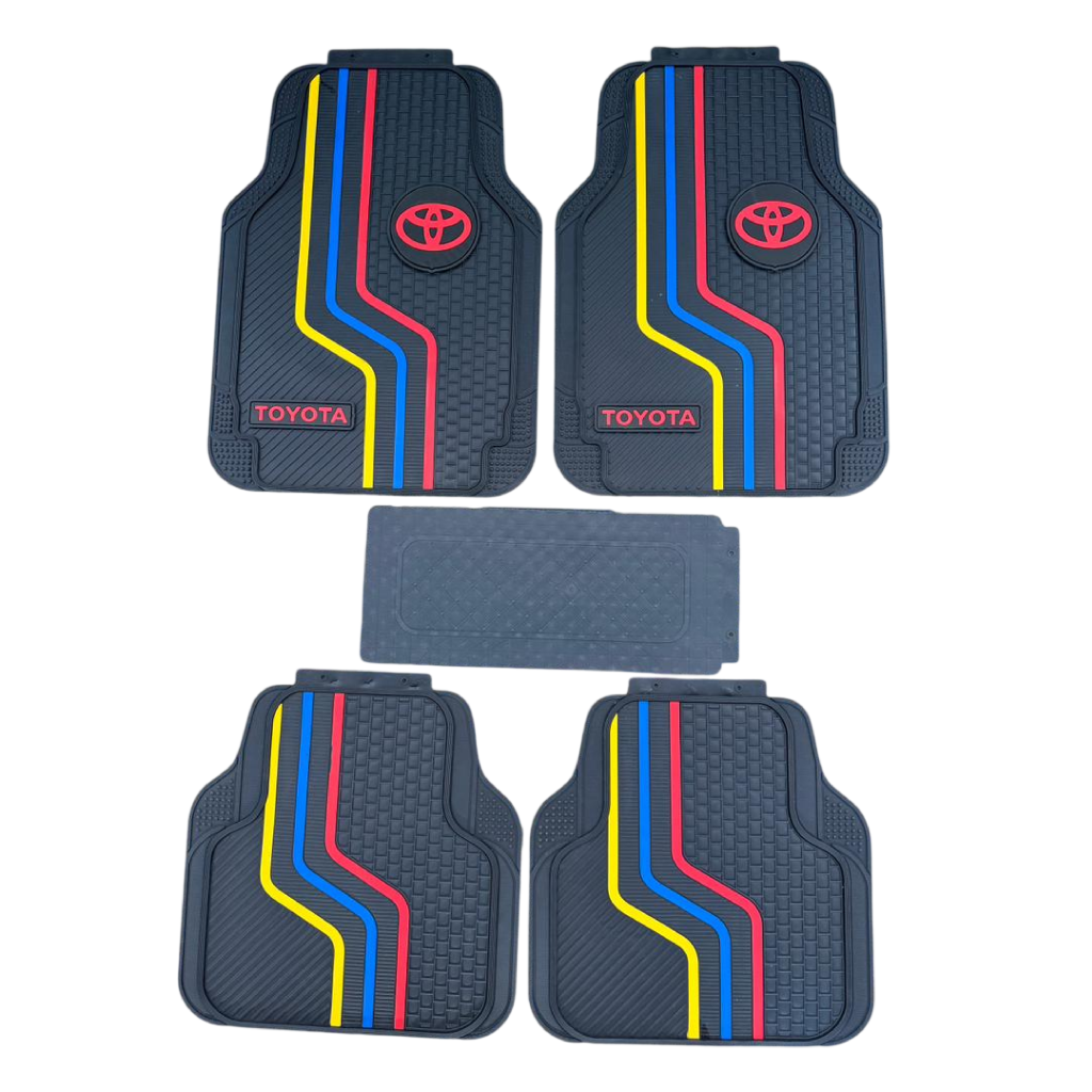car mats 1