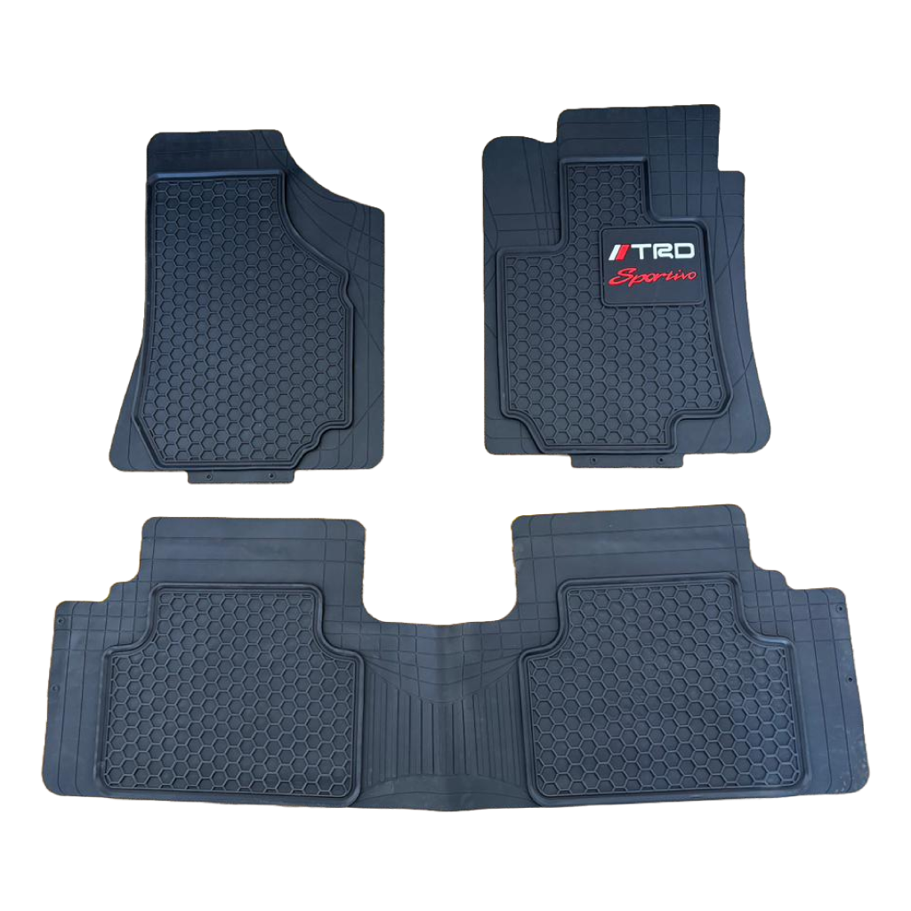 car mats 2