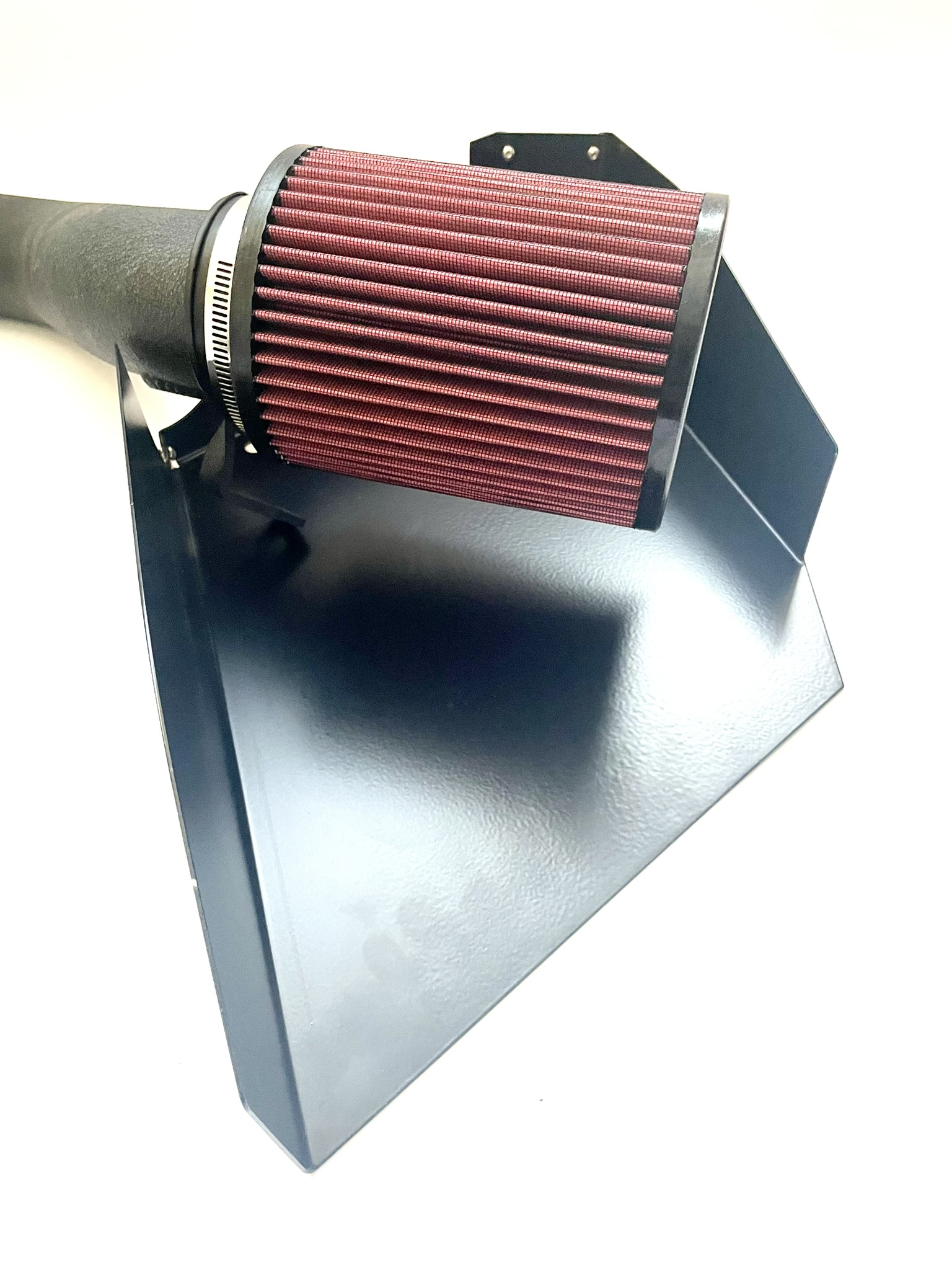 EA113-K04-Cold-Air-Intake-VW-Golf-6-R-1 EA113 K04 Cold Air Intake VW Golf 6 R 1