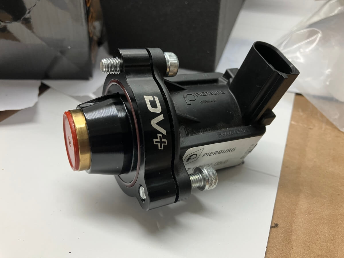 gfb t9351 dv plus