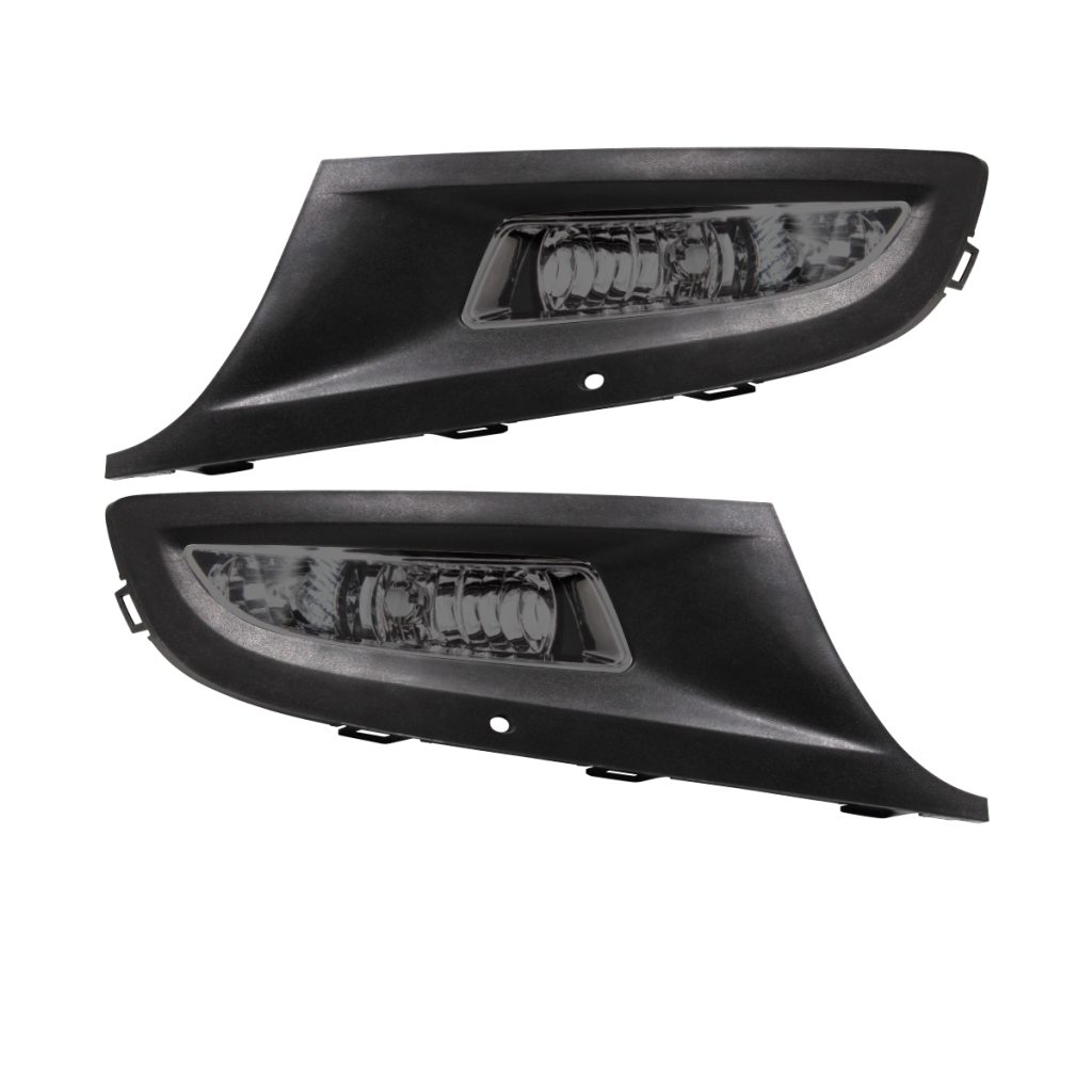 POLO SMOKED FOGS WITH HOLDER
