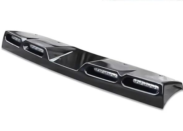 JETOUR T2 DEFENDER 4 POD LED LIGHT e1788773010401